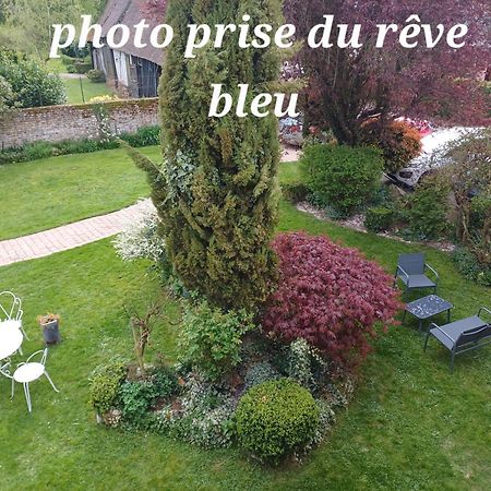 Blicourt Les Gites De L'Herperie מראה חיצוני תמונה
