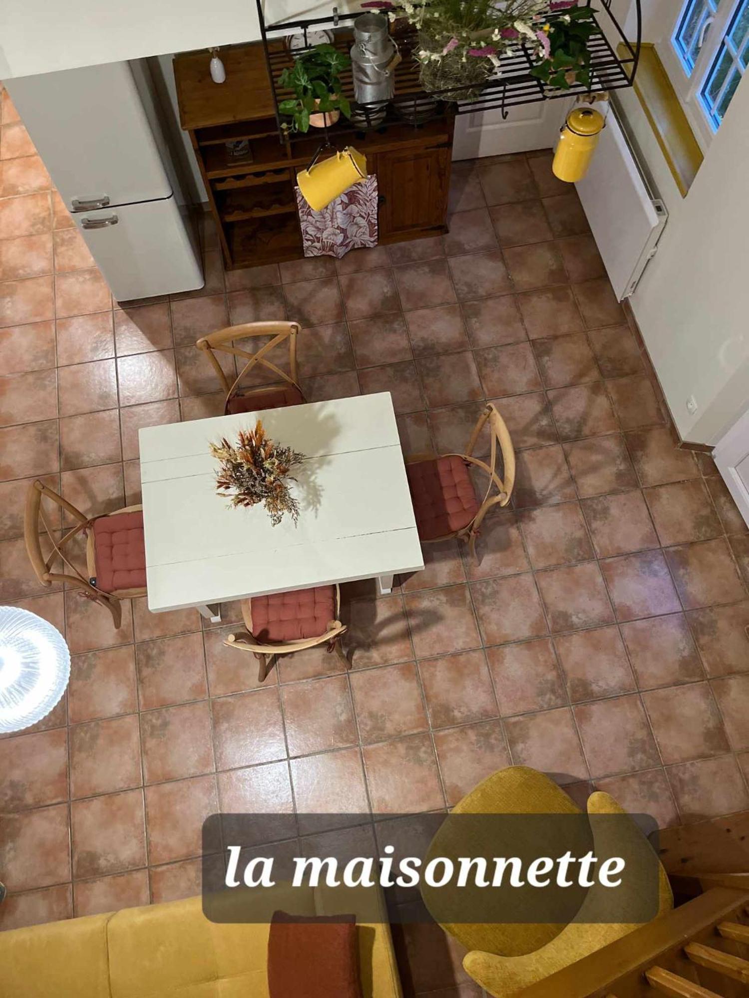 Blicourt Les Gites De L'Herperie מראה חיצוני תמונה