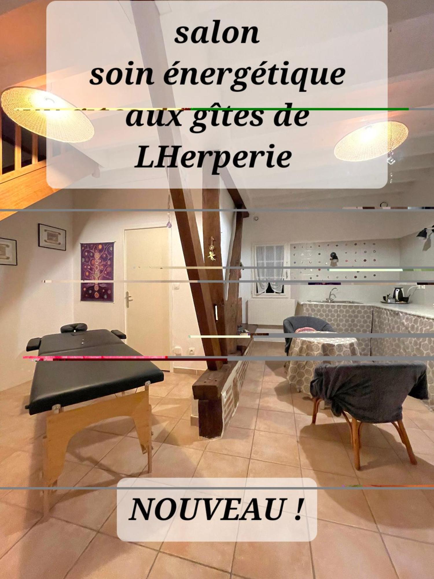 Blicourt Les Gites De L'Herperie מראה חיצוני תמונה