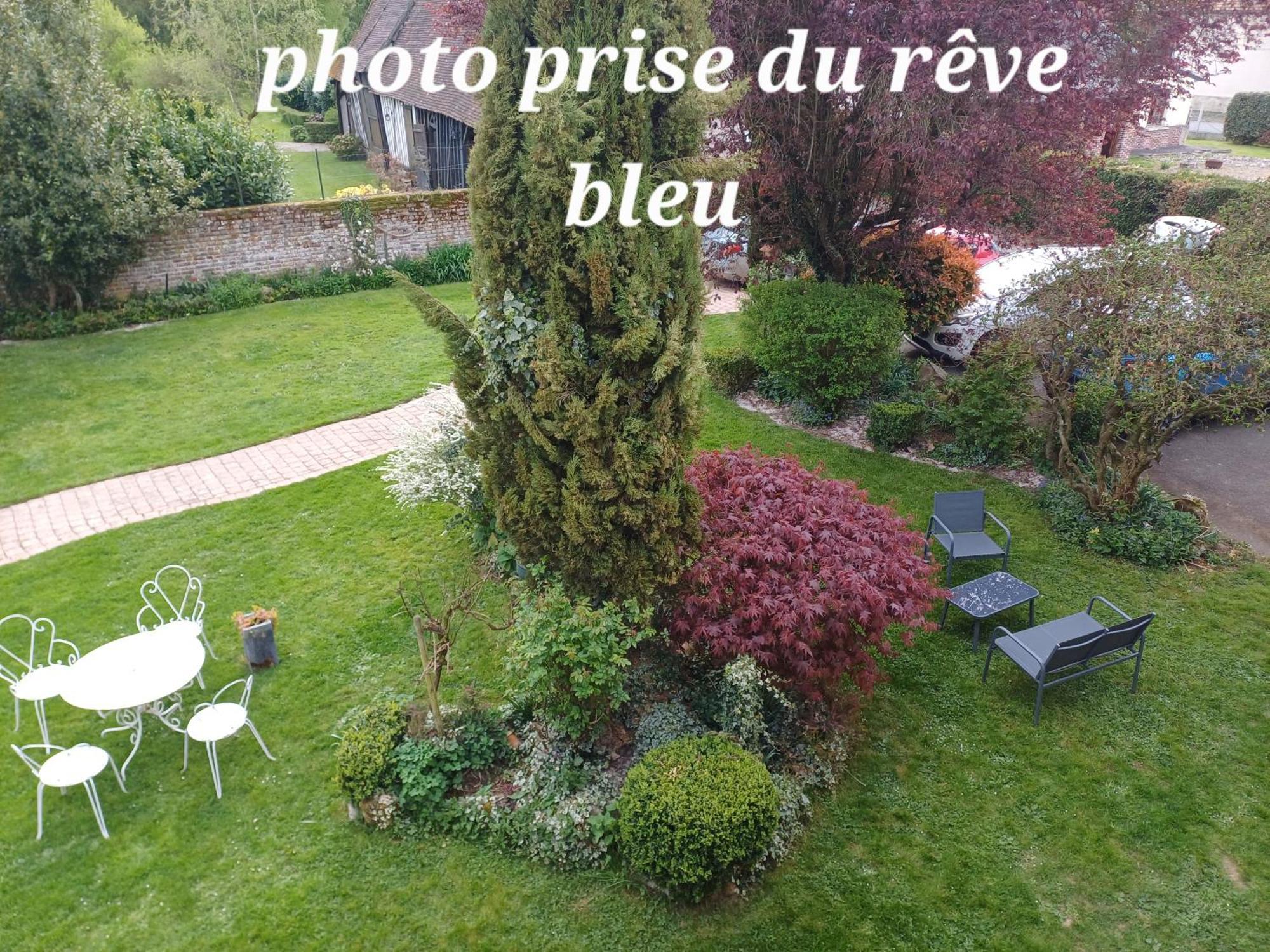Blicourt Les Gites De L'Herperie מראה חיצוני תמונה